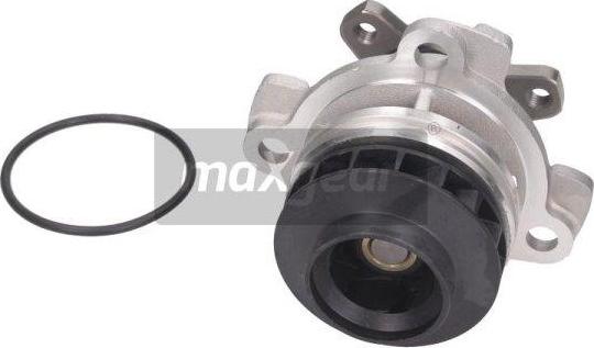 Maxgear 47-0126 - Pompe à eau cwaw.fr