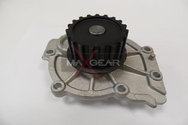 Maxgear 47-0128 - Pompe à eau cwaw.fr