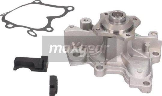 Maxgear 47-0178 - Pompe à eau cwaw.fr