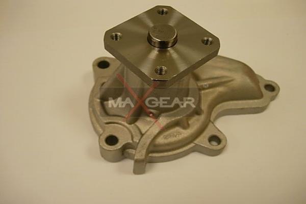 Maxgear 47-0177 - Pompe à eau cwaw.fr