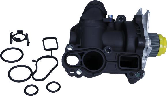 Maxgear 47-0245 - Pompe à eau cwaw.fr