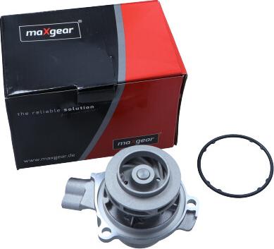 Maxgear 47-0242 - Pompe à eau cwaw.fr