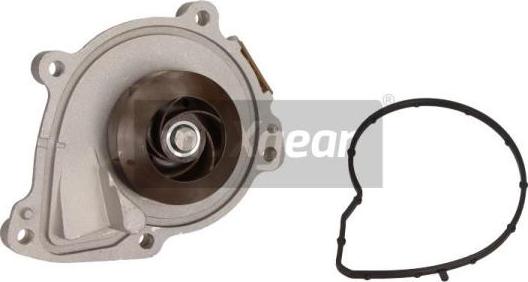 Maxgear 47-0208 - Pompe à eau cwaw.fr