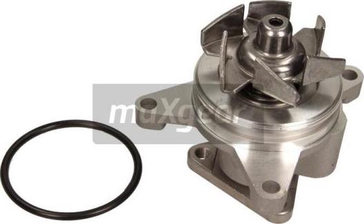 Maxgear 47-0203 - Pompe à eau cwaw.fr