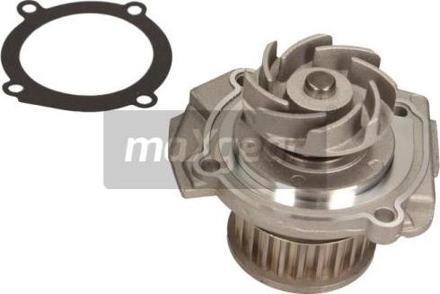 Maxgear 47-0202 - Pompe à eau cwaw.fr