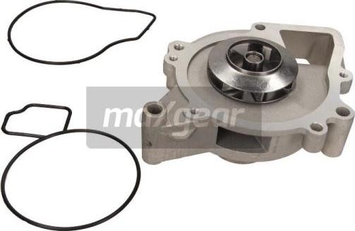 Maxgear 47-0207 - Pompe à eau cwaw.fr