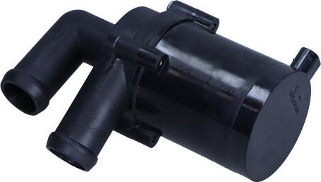 Maxgear 47-0215 - Pompe à eau additionnelle cwaw.fr