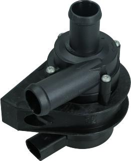 Maxgear 47-0216 - Pompe de circulation d'eau, chauffage auxiliaire cwaw.fr