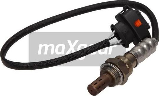 Maxgear 59-0054 - Sonde lambda cwaw.fr