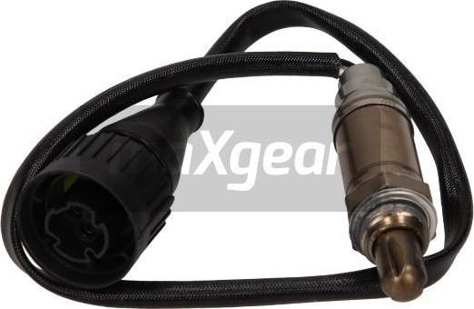 Maxgear 59-0055 - Sonde lambda cwaw.fr