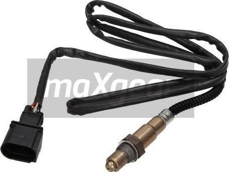 Maxgear 59-0061 - Sonde lambda cwaw.fr