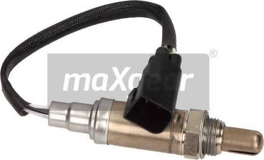 Maxgear 59-0004 - Sonde lambda cwaw.fr