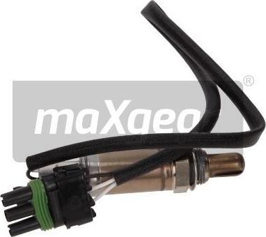 Maxgear 59-0019 - Sonde lambda cwaw.fr