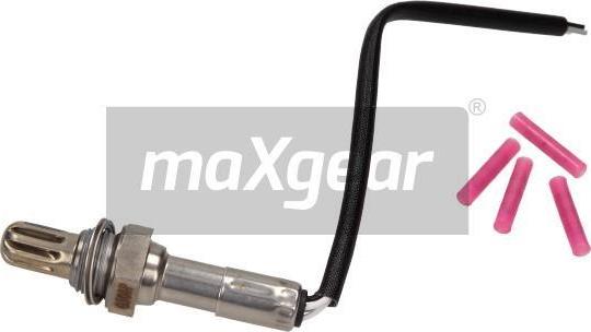 Maxgear 59-0015 - Sonde lambda cwaw.fr