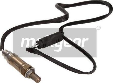 Maxgear 59-0083 - Sonde lambda cwaw.fr