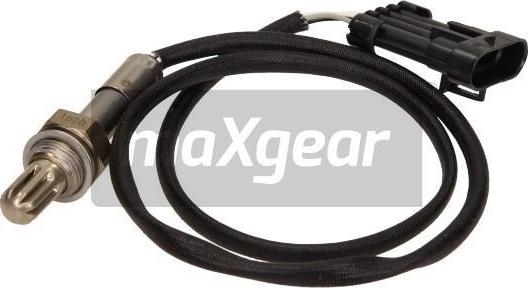 Maxgear 59-0076 - Sonde lambda cwaw.fr