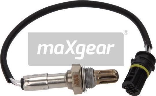 Maxgear 59-0070 - Sonde lambda cwaw.fr