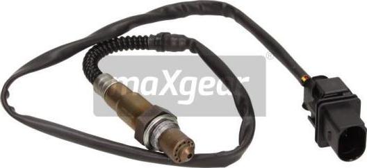 Maxgear 59-0077 - Sonde lambda cwaw.fr