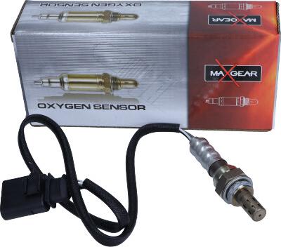 Maxgear 59-0129 - Sonde lambda cwaw.fr