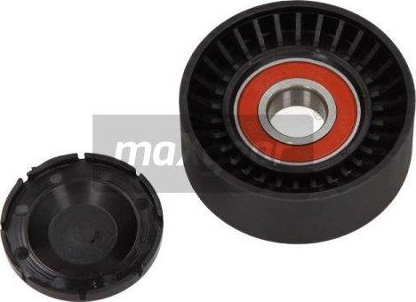 Maxgear 54-0999 - Poulie renvoi / transmission, courroie trapézoïdale à nervures cwaw.fr