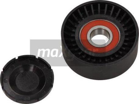 Maxgear 54-0998 - Poulie renvoi / transmission, courroie trapézoïdale à nervures cwaw.fr