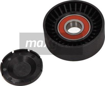 Maxgear 54-0949 - Poulie renvoi / transmission, courroie trapézoïdale à nervures cwaw.fr