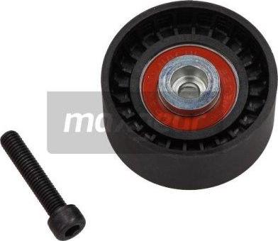 Maxgear 54-0959 - Poulie renvoi / transmission, courroie trapézoïdale à nervures cwaw.fr