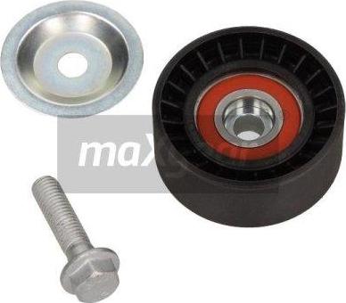 Maxgear 54-0958 - Poulie renvoi / transmission, courroie trapézoïdale à nervures cwaw.fr