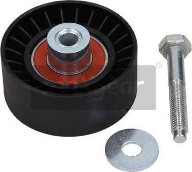 Maxgear 54-0962 - Poulie renvoi / transmission, courroie de distribution cwaw.fr