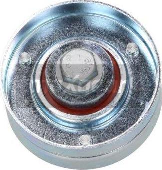 Maxgear 54-0907 - Poulie renvoi / transmission, courroie trapézoïdale à nervures cwaw.fr