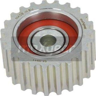 Maxgear 54-0911 - Poulie renvoi / transmission, courroie de distribution cwaw.fr