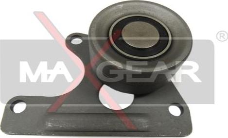 Maxgear 54-0465 - Poulie renvoi / transmission, courroie de distribution cwaw.fr