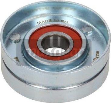 Maxgear 54-0468 - Poulie renvoi / transmission, courroie trapézoïdale à nervures cwaw.fr