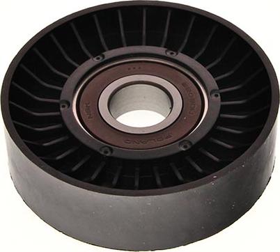 Maxgear 54-0416 - Poulie renvoi / transmission, courroie trapézoïdale à nervures cwaw.fr