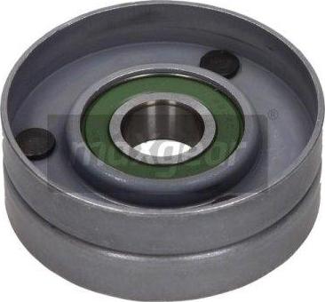 Maxgear 54-0594 - Poulie renvoi / transmission, courroie trapézoïdale à nervures cwaw.fr