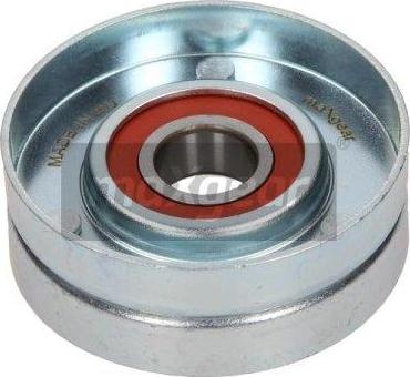 Maxgear 54-0591 - Poulie renvoi / transmission, courroie trapézoïdale à nervures cwaw.fr