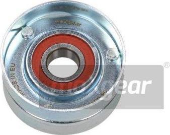 Maxgear 54-0549 - Poulie renvoi / transmission, courroie trapézoïdale à nervures cwaw.fr