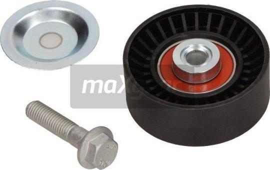 Maxgear 54-0542 - Poulie renvoi / transmission, courroie trapézoïdale à nervures cwaw.fr