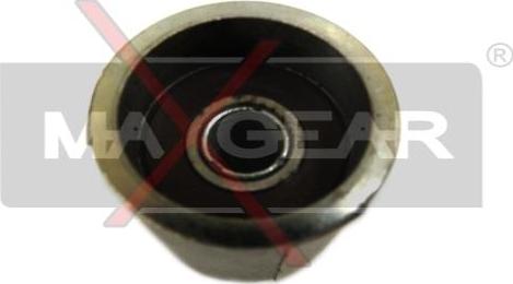 Maxgear 54-0535 - Poulie renvoi / transmission, courroie de distribution cwaw.fr