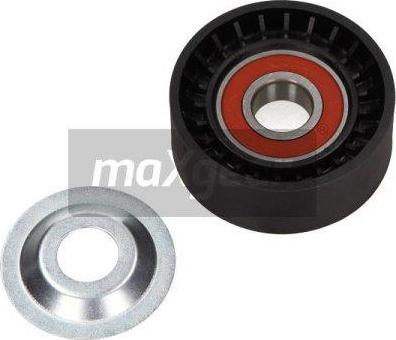 Maxgear 54-0694 - Poulie renvoi / transmission, courroie trapézoïdale à nervures cwaw.fr