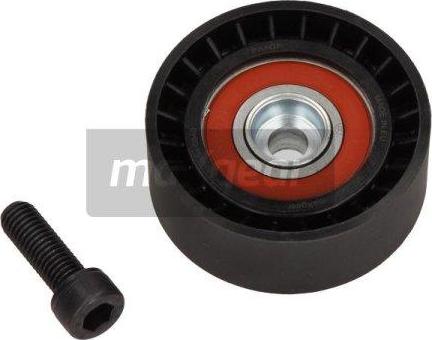 Maxgear 54-0640 - Poulie renvoi / transmission, courroie trapézoïdale à nervures cwaw.fr