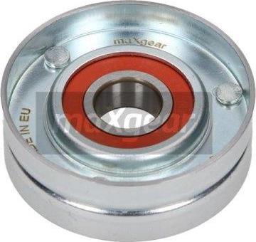 Maxgear 54-0648 - Poulie renvoi / transmission, courroie trapézoïdale à nervures cwaw.fr