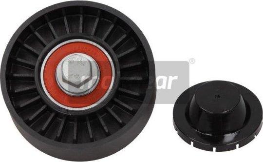 Maxgear 54-0684 - Poulie renvoi / transmission, courroie trapézoïdale à nervures cwaw.fr