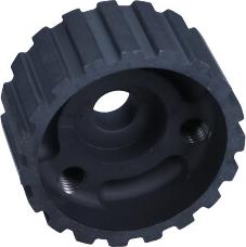 Maxgear 54-0628 - Poulie renvoi / transmission, courroie trapézoïdale à nervures cwaw.fr