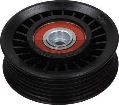 Maxgear 54-0673 - Poulie renvoi / transmission, courroie trapézoïdale à nervures cwaw.fr