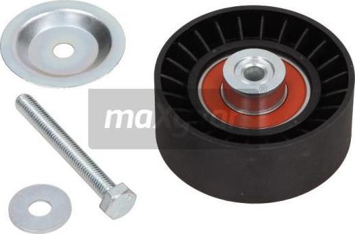 Maxgear 54-0677 - Poulie renvoi / transmission, courroie trapézoïdale à nervures cwaw.fr