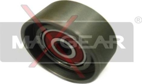 Maxgear 54-0068 - Poulie renvoi / transmission, courroie de distribution cwaw.fr