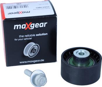 Maxgear 54-0144 - Poulie renvoi / transmission, courroie de distribution cwaw.fr