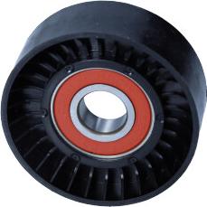 Maxgear 54-0159 - Poulie renvoi / transmission, courroie trapézoïdale à nervures cwaw.fr