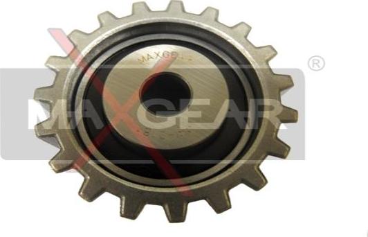 Maxgear 54-0181 - Poulie renvoi / transmission, courroie de distribution cwaw.fr